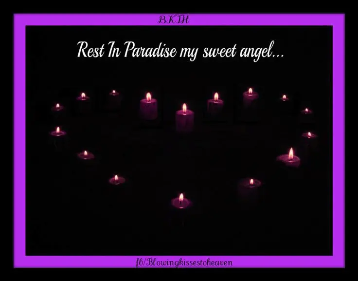 Condolence image of Carmen, Ravis Mama