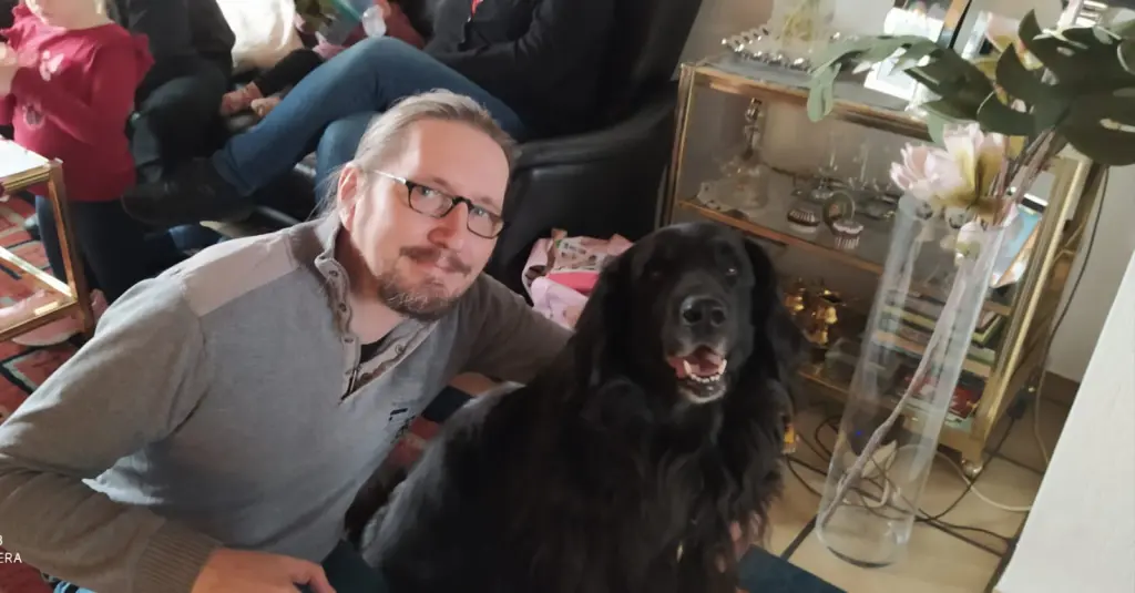 Condolence image of Sascha