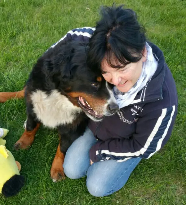 Condolence image of Dorin mit Mephisto im Herzen