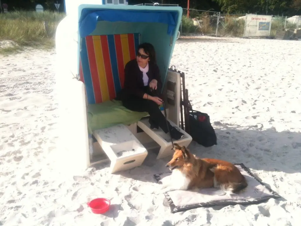 Condolence image of Katharina