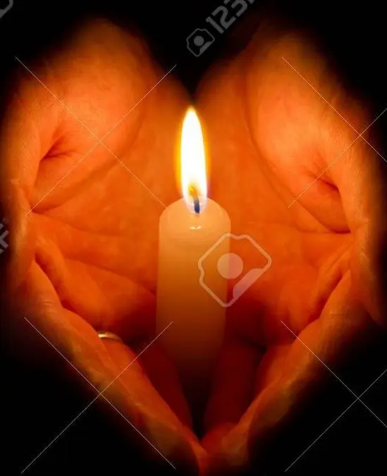 Condolence image of Klaudia mit Misiu❤❤❤