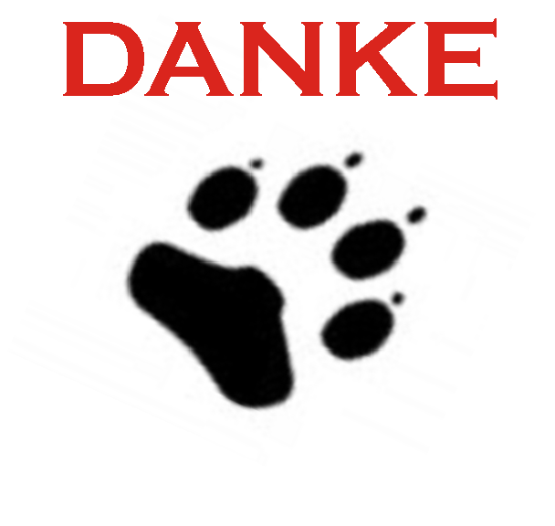 Condolence image of Marika mit Balou und Hippo im Herzen