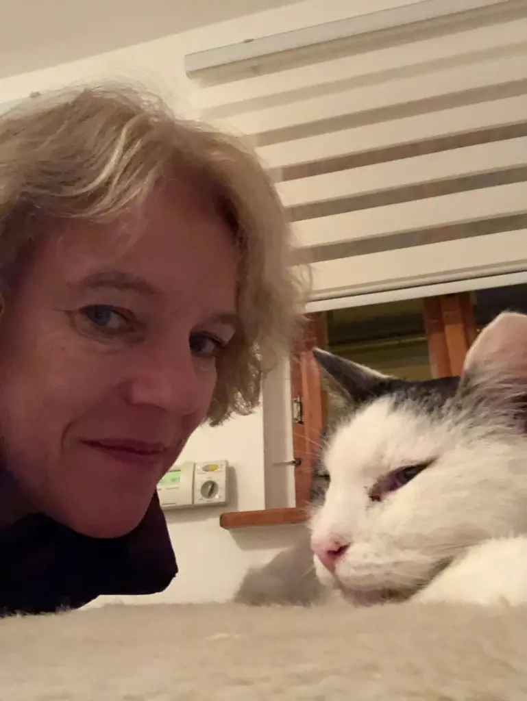 Condolence image of Susanne mit Cedric im Herzen 