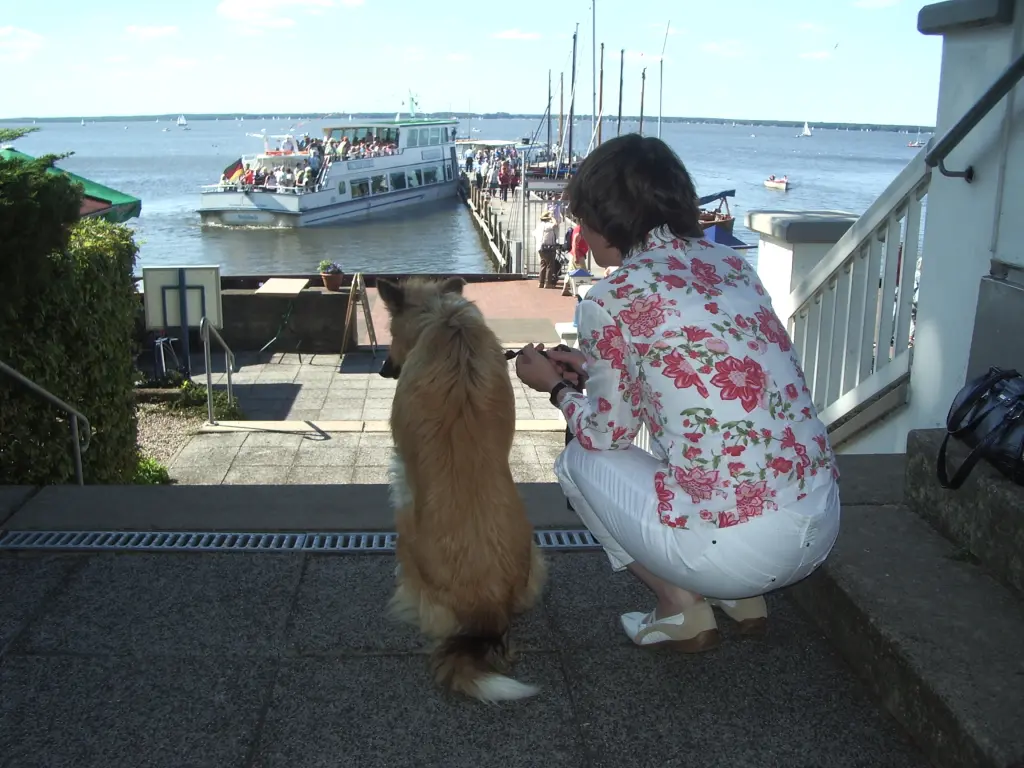 Condolence image of Katharina