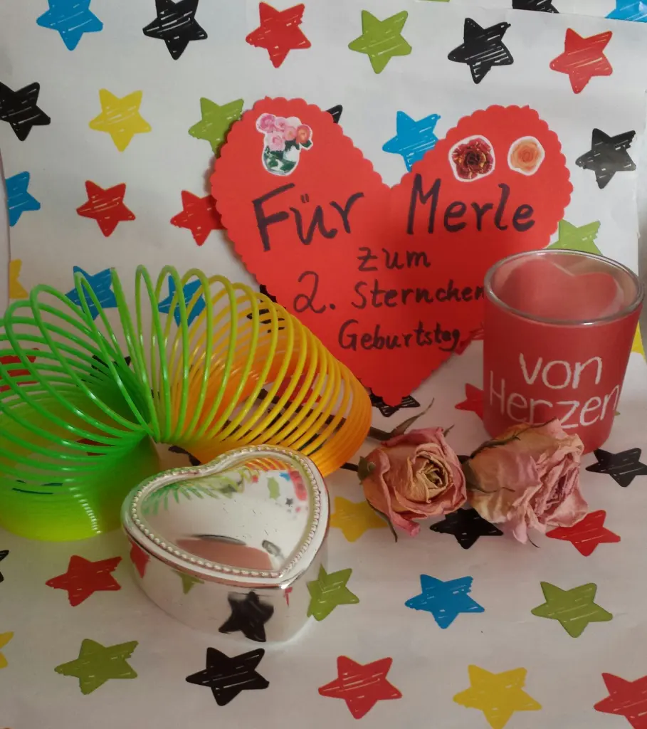 Condolence image of Ilse mit Jule, Gismo, Fee und Minna tief im Herzen