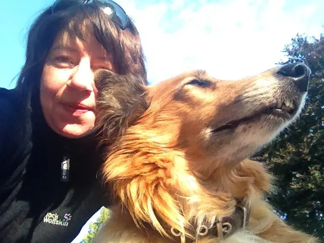 Condolence image of Katharina