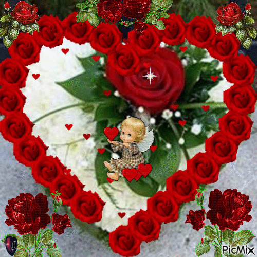 Condolence image of Michaela mit Nicko und Ariane ganz tief im ❤