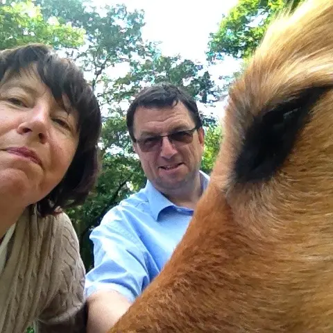 Condolence image of Wolfgang