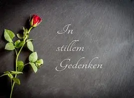 Condolence image of In Gedenken an die zauberhafte Merle