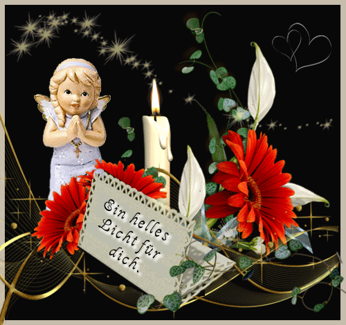 Condolence image of Brigitte mit Nelly, Benny und Axel im Herzen