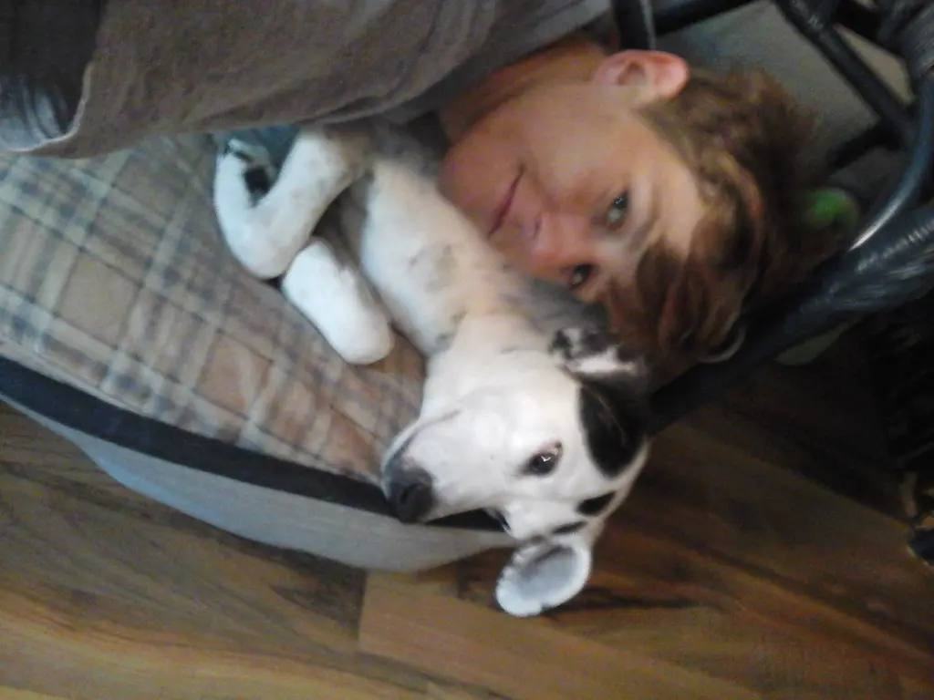 Condolence image of Melanie