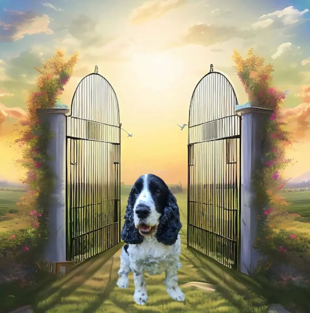 Andachtsbild von Beate