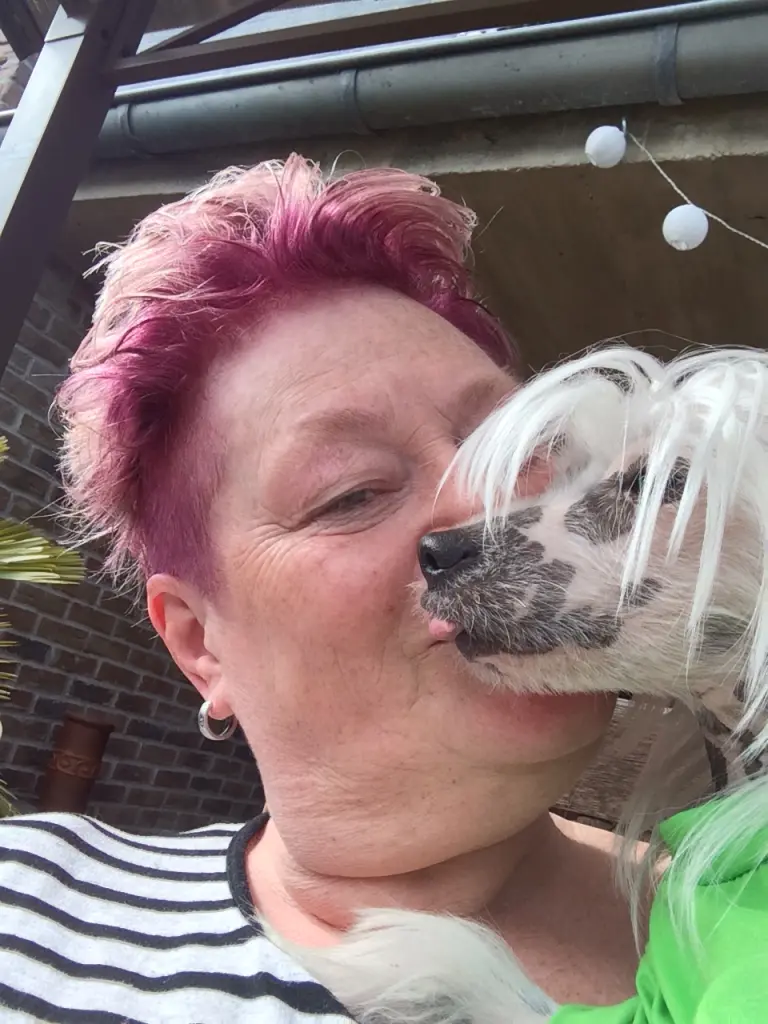 Condolence image of Veronika Hilger