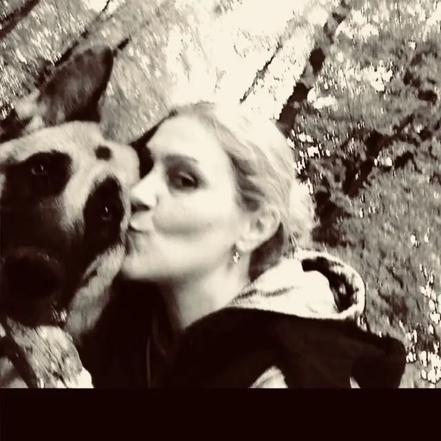 Condolence image of Nadine