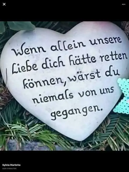 Condolence image of Margit