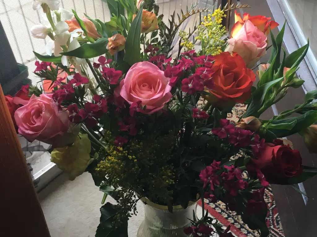 Condolence image of Deine Familie 