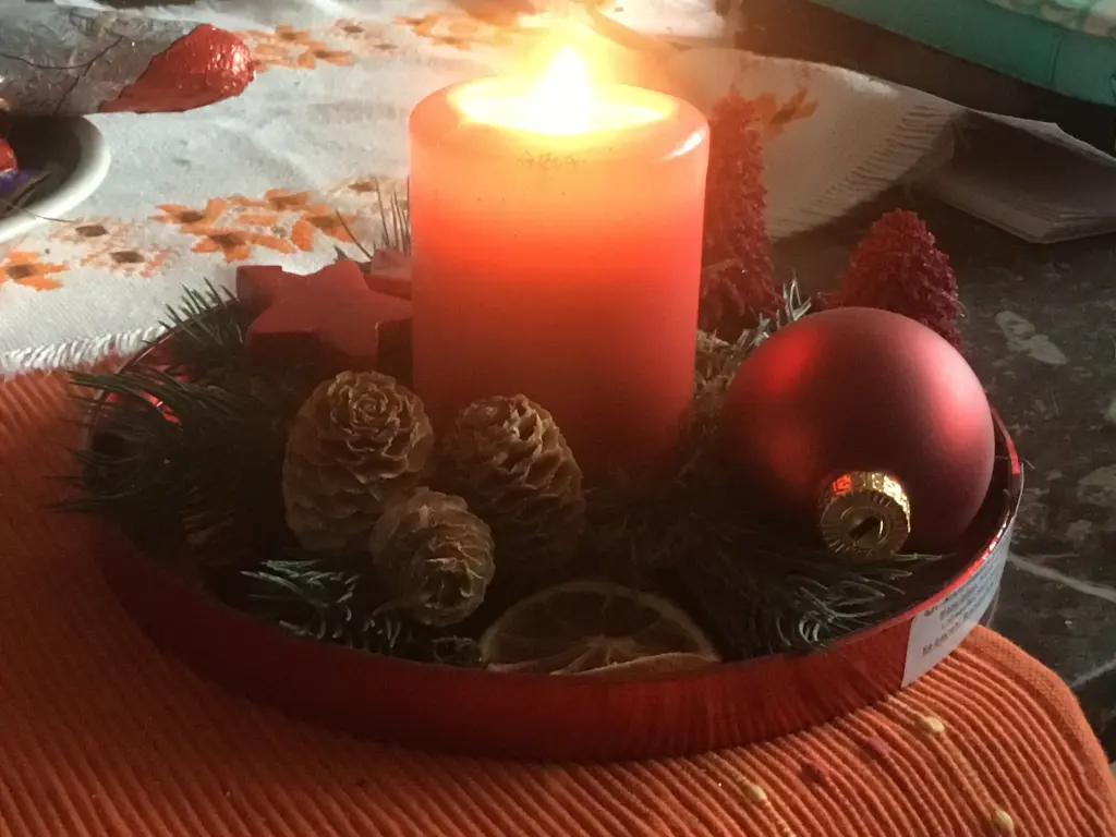 Condolence image of Deine Familie 