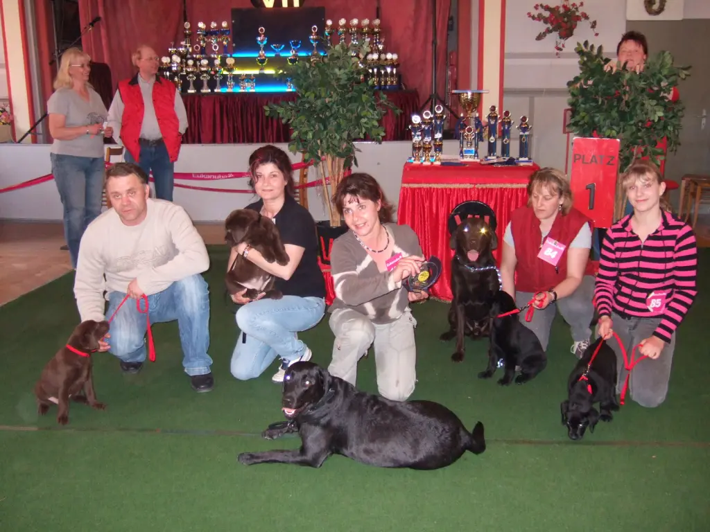 Condolence image of Bianca Rieke