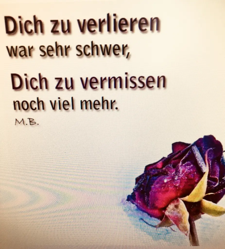 Condolence image of Kerstin und Gerald