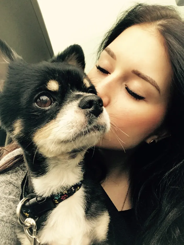 Condolence image of Franziska