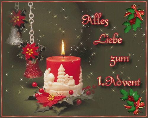 Image from meine kleine Weihnachtsfee Sina