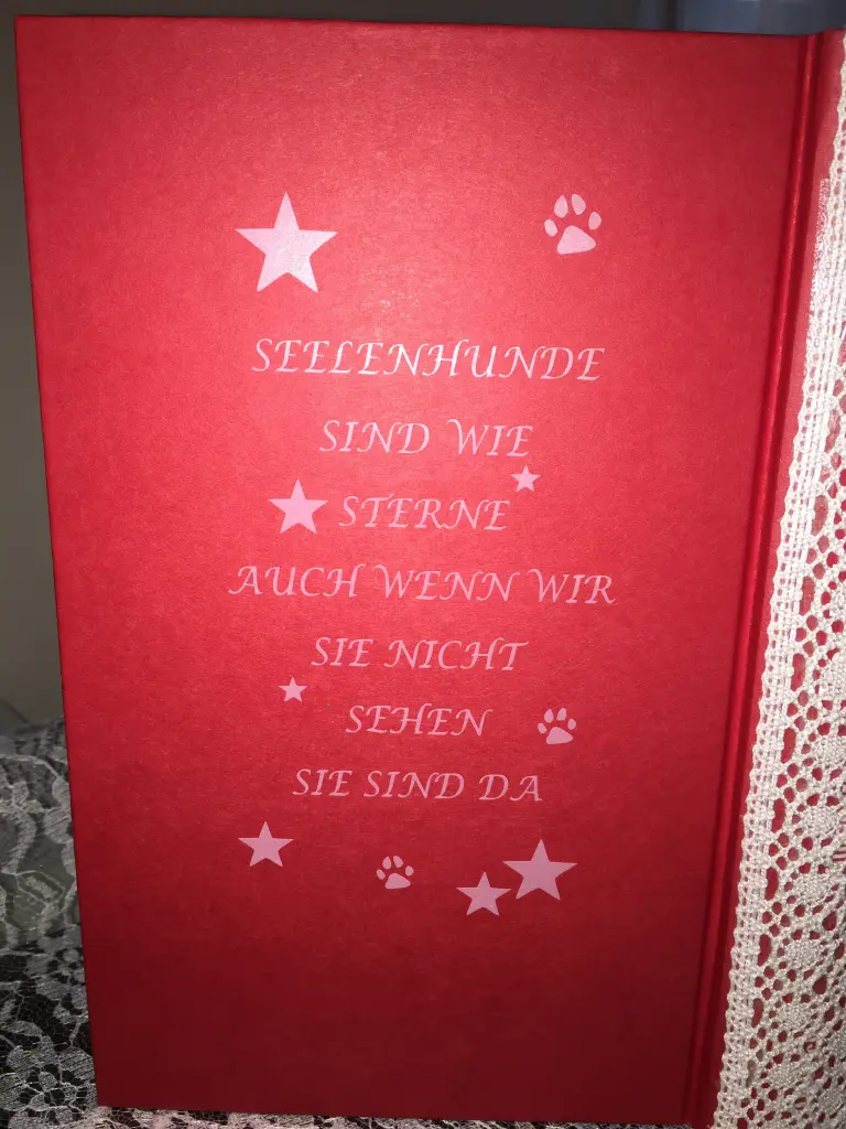 Condolence image of Brigitte