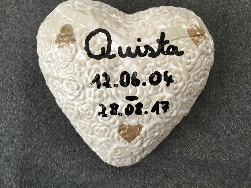 Condolence image of Michael