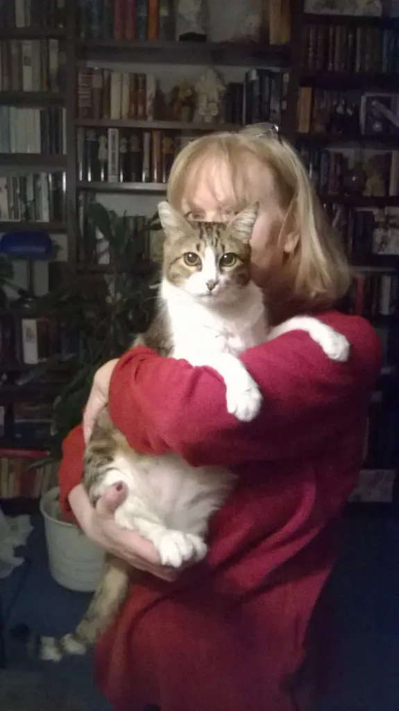 Condolence image of Winni