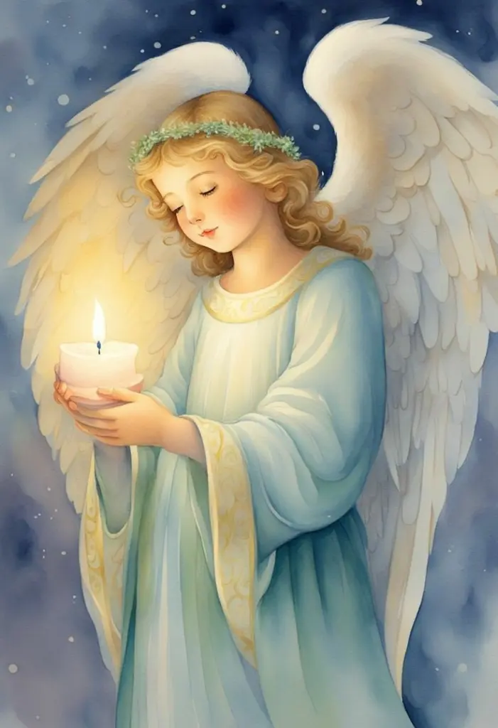 Condolence image of Martina mit Seelenhund Samy ♥️⭐♥️ für immer im Herzen 