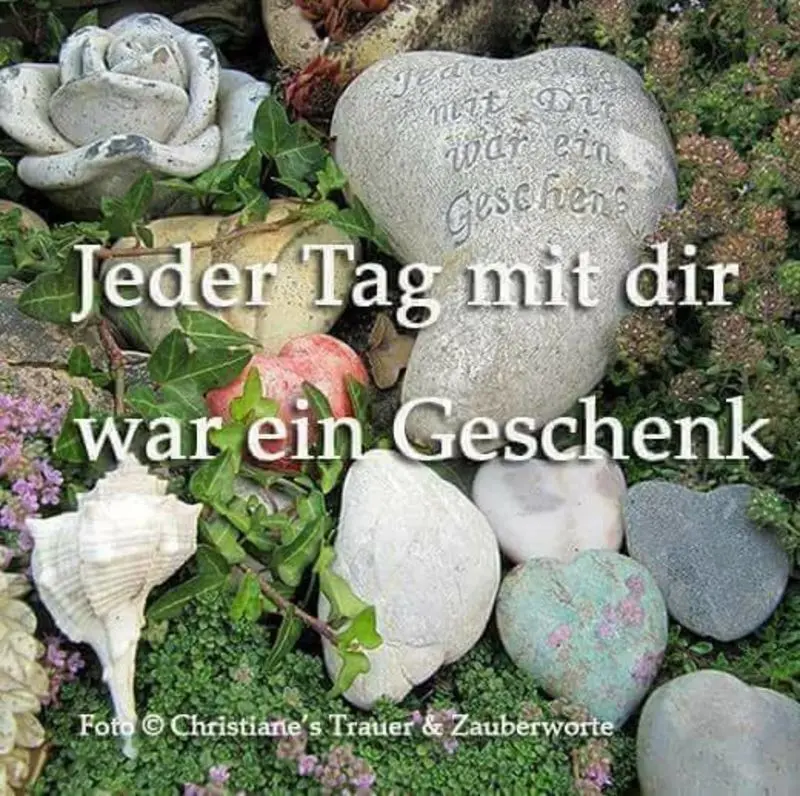 Condolence image of Brigitte