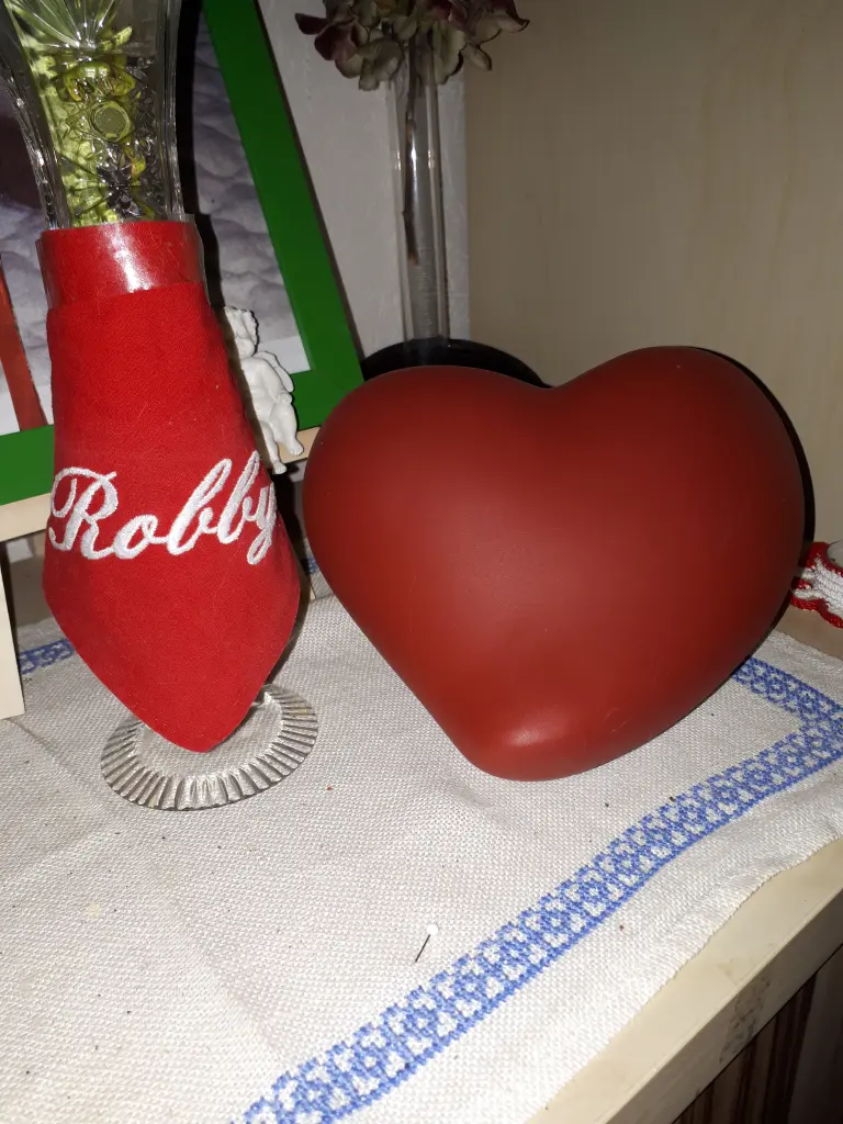 Condolence image of Christine 