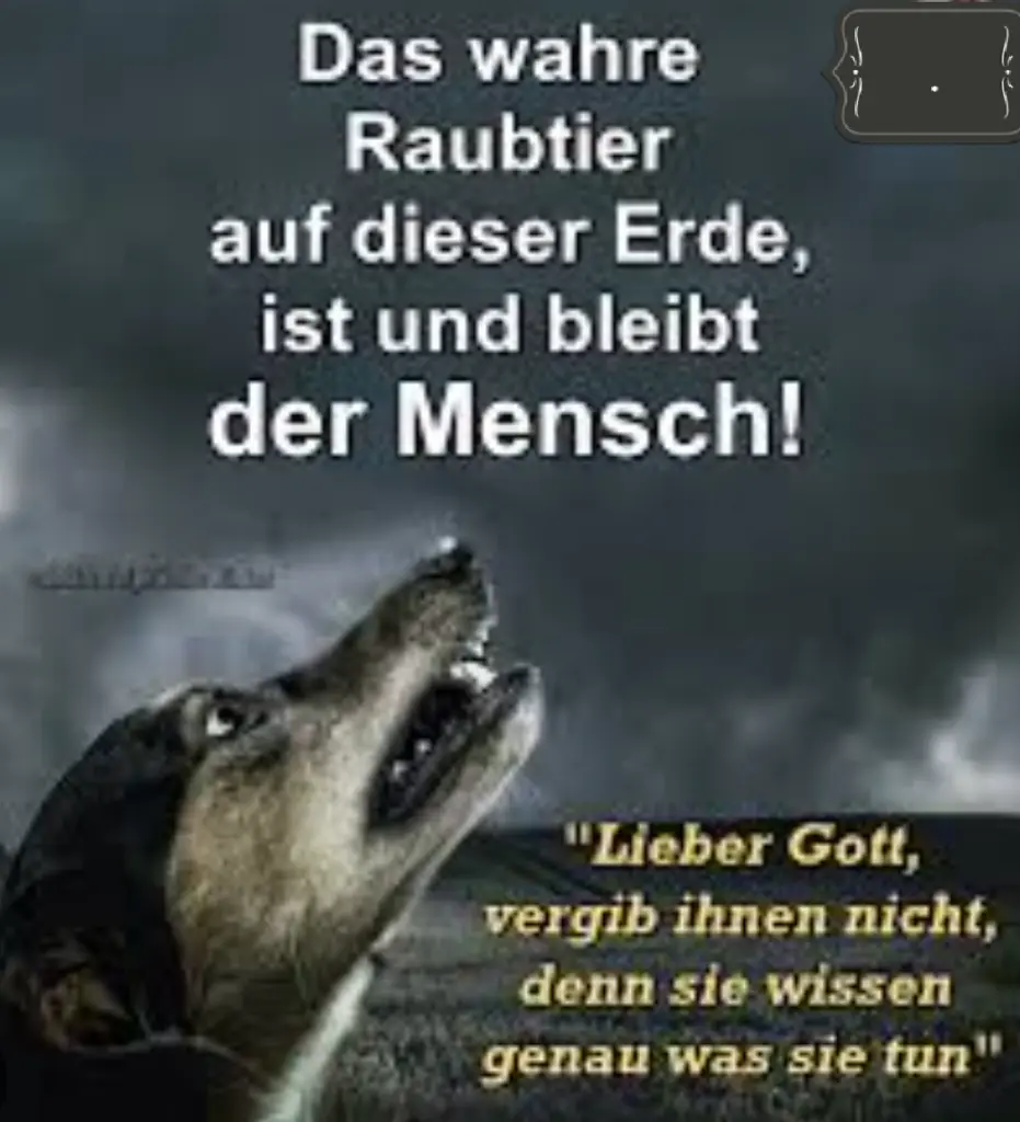 Andachtsbild von Kerstin