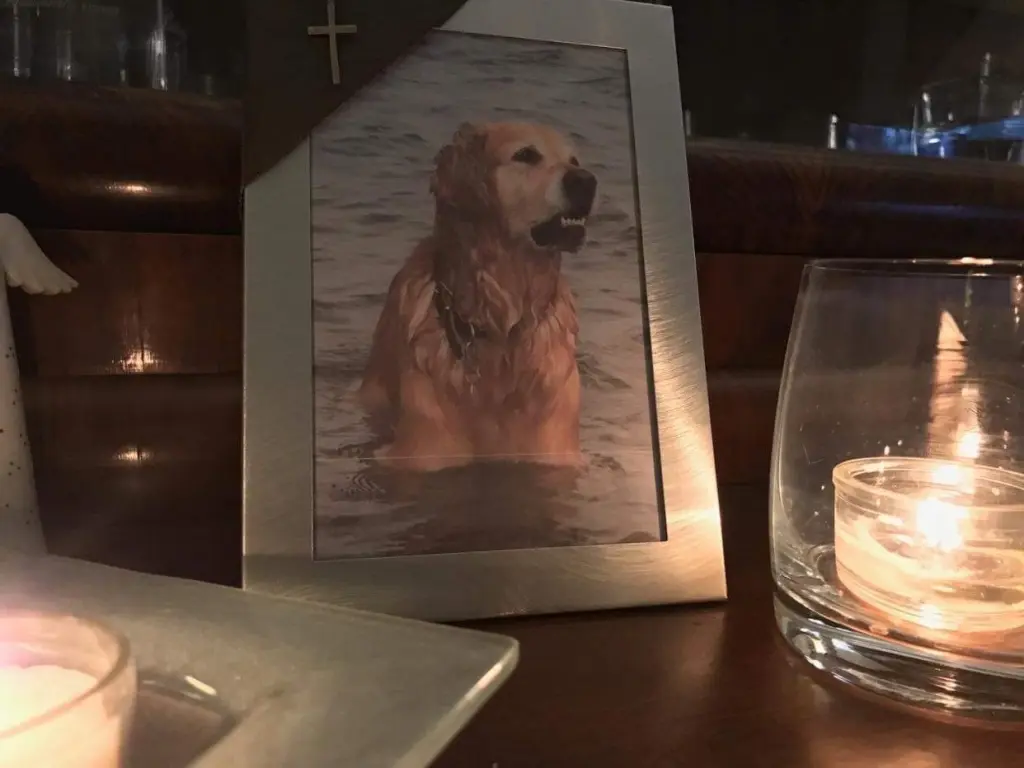 Condolence image of Peter 