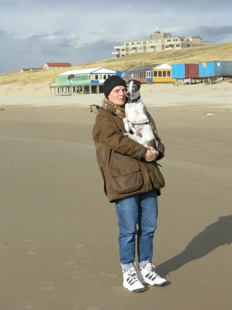 Condolence image of Birgit