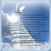 Condolence image of USCHI !!!