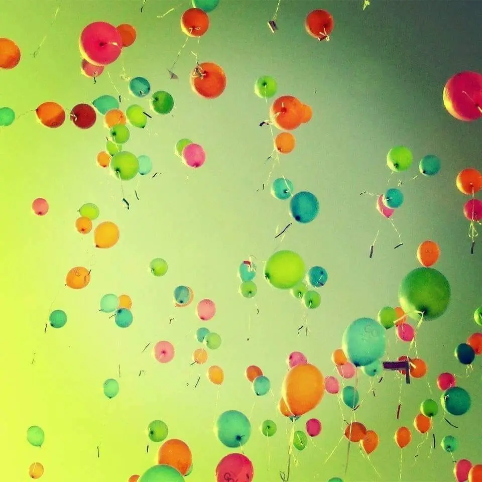 Condolence image of USCHI !!!