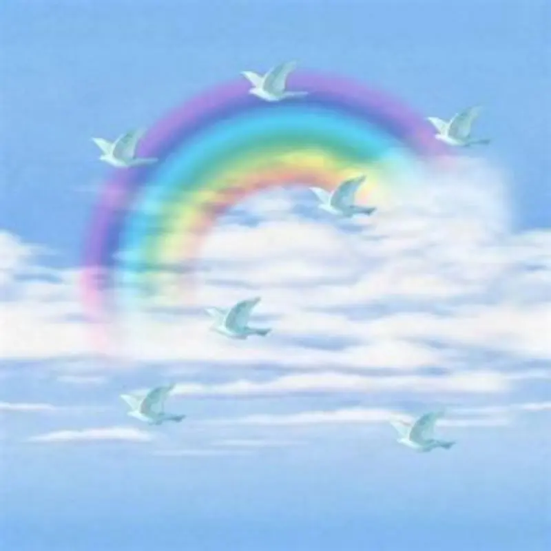 Condolence image of USCHI !!!