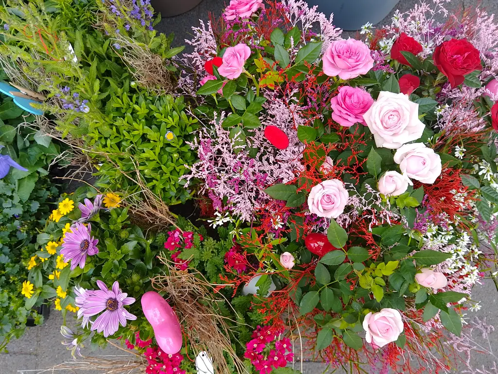 Andachtsbild von Aliya mit Snoopy  im Herzen 