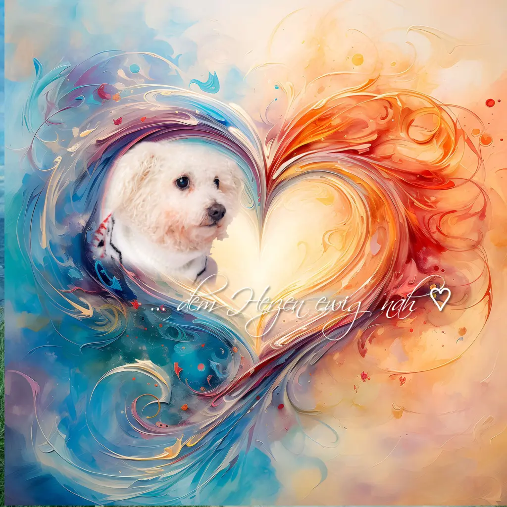 Andachtsbild von In liebevollem Gedenken♡ 