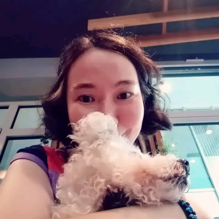 Andachtsbild von Lieber Snupik  mit Aliya im Herzen 