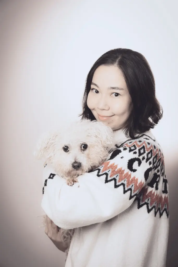 Andachtsbild von Euer Snupik mit Aliya im Herzen ❤️