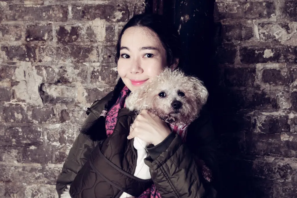 Andachtsbild von Euer Snupik mit Aliya im Herzen ❤️