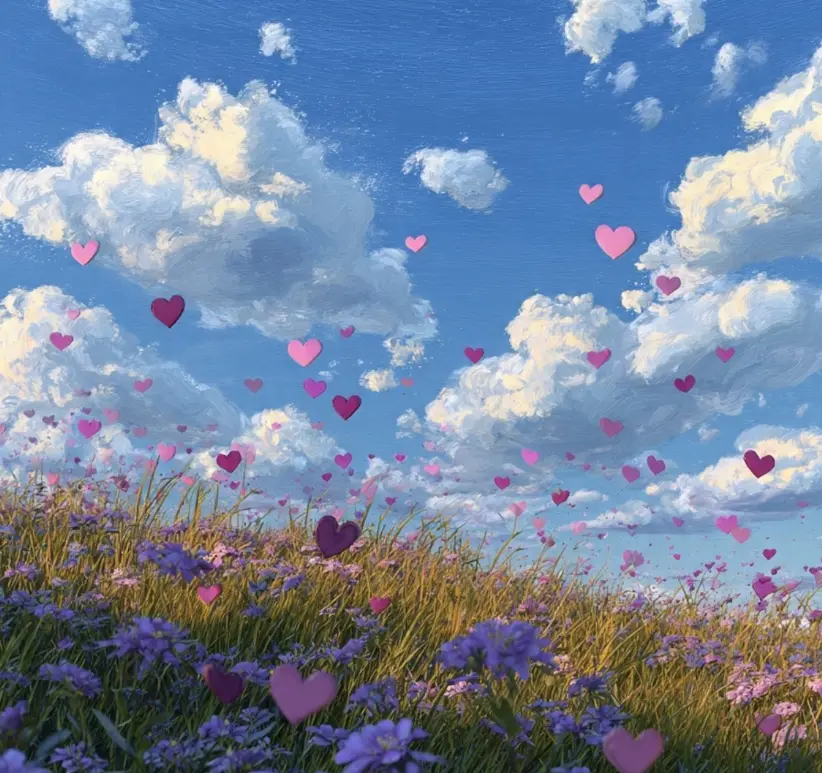 Condolence image of Für unseren treuen lieben🥀♡ Freund Snupik ♡ 🥀