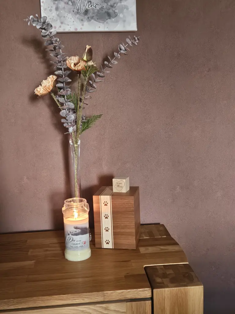 Condolence image of Karin  Truffel 