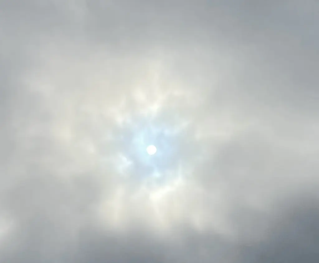 Andachtsbild von Janine 