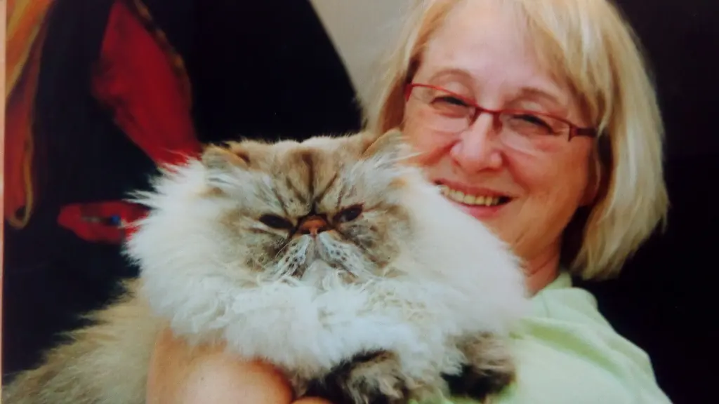 Condolence image of Margit
