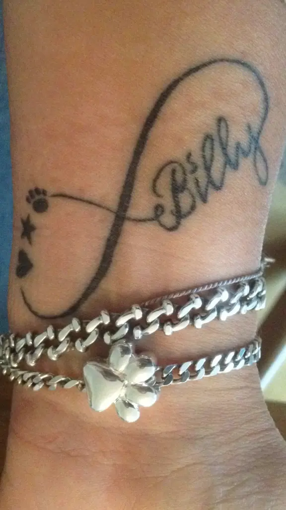 Condolence image of Nicole