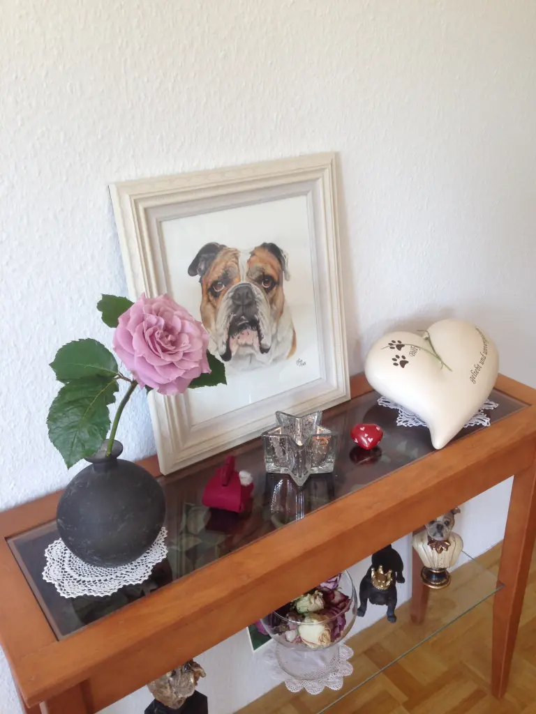 Condolence image of Nicole