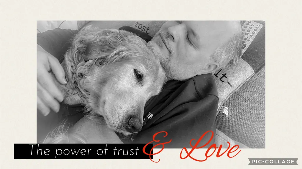 Andachtsbild von Marc  Hoffmann 