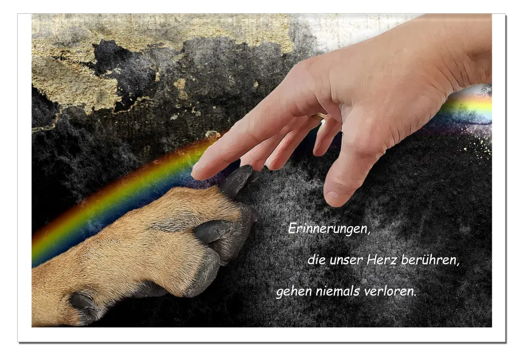 Andachtsbild von Claudia  Schwan 